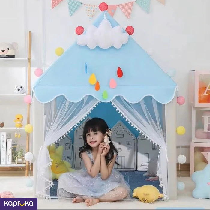 Kids Play House