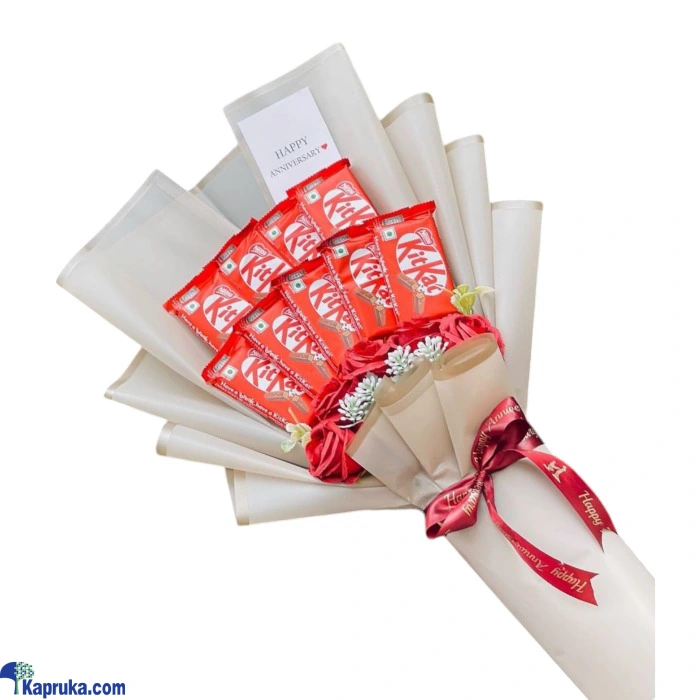 Kitkat Bouquet