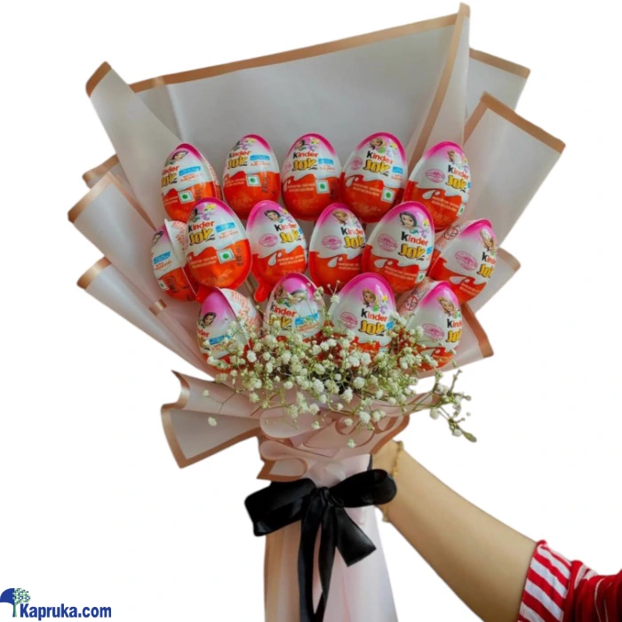 Chocolate Hampers ef_pc_choc0v910pod00031 in Sri Lanka