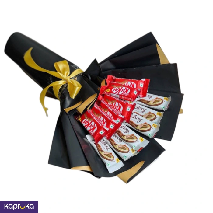 Chocolate Hampers ef_pc_choc0v910pod00044 in Sri Lanka