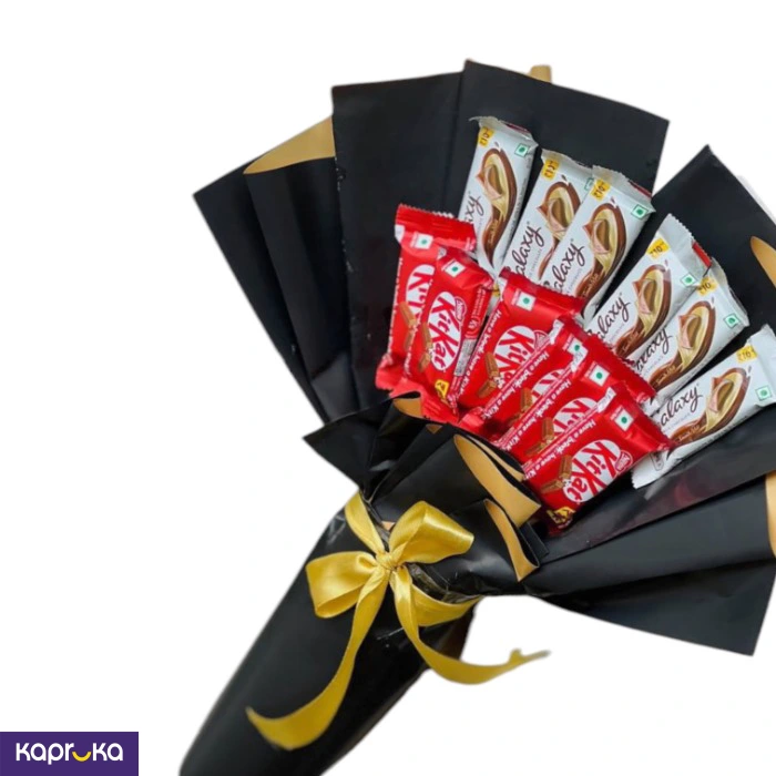 Chocolate Hampers ef_pc_choc0v910pod00044 in Sri Lanka