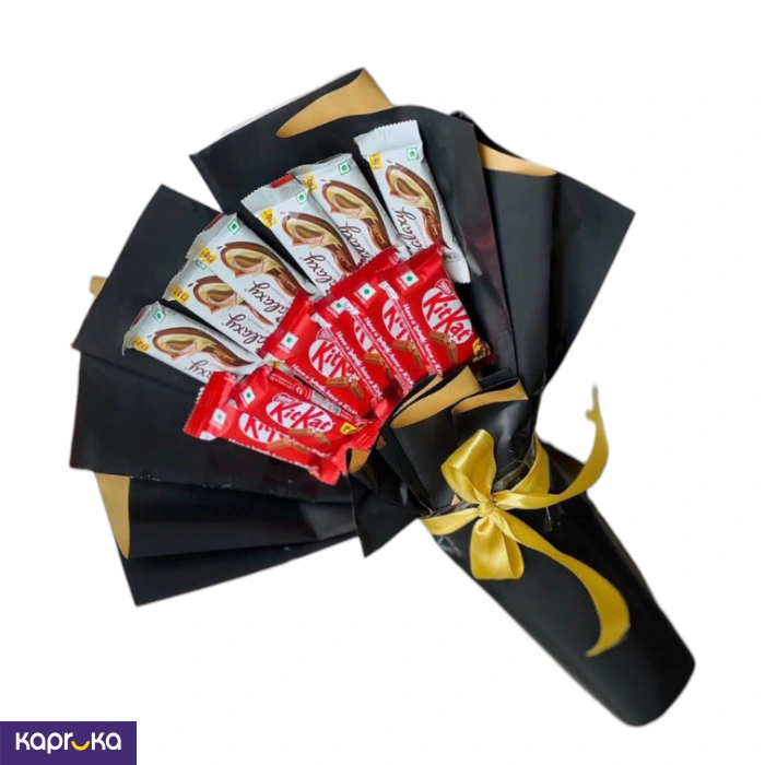 Chocolate Hampers ef_pc_choc0v910pod00044 in Sri Lanka