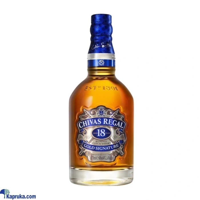 WHISKY AND BRANDY ef_pc_liqu0v713pod00063 in Sri Lanka