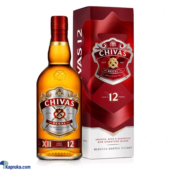 WHISKY AND BRANDY ef_pc_liqu0v713pod00065 in Sri Lanka