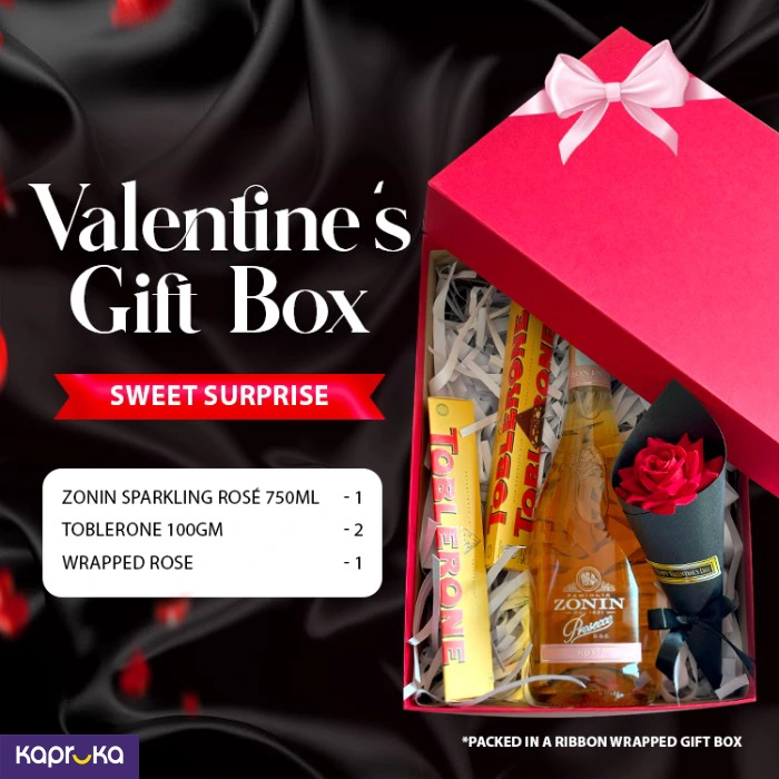 GIFT SET ef_pc_liqu0v713pod00072 in Sri Lanka