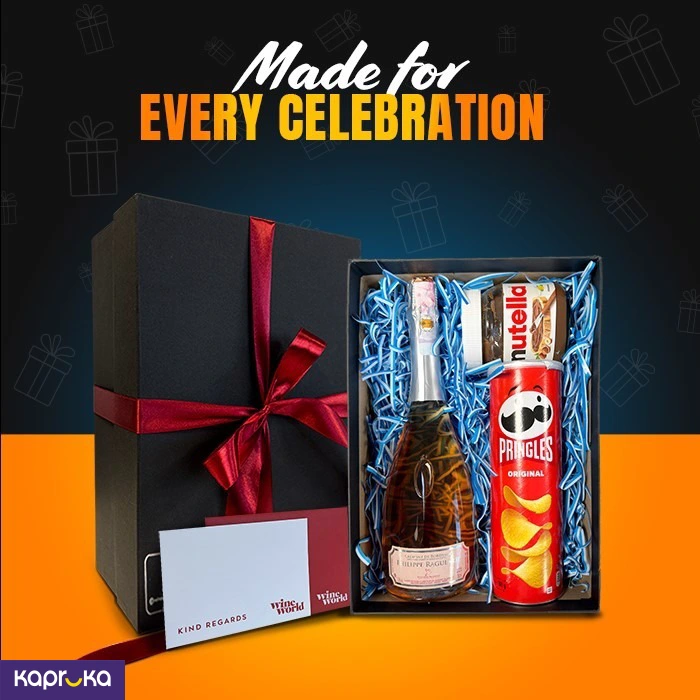 GIFT SET ef_pc_liqu0v713pod00147 in Sri Lanka