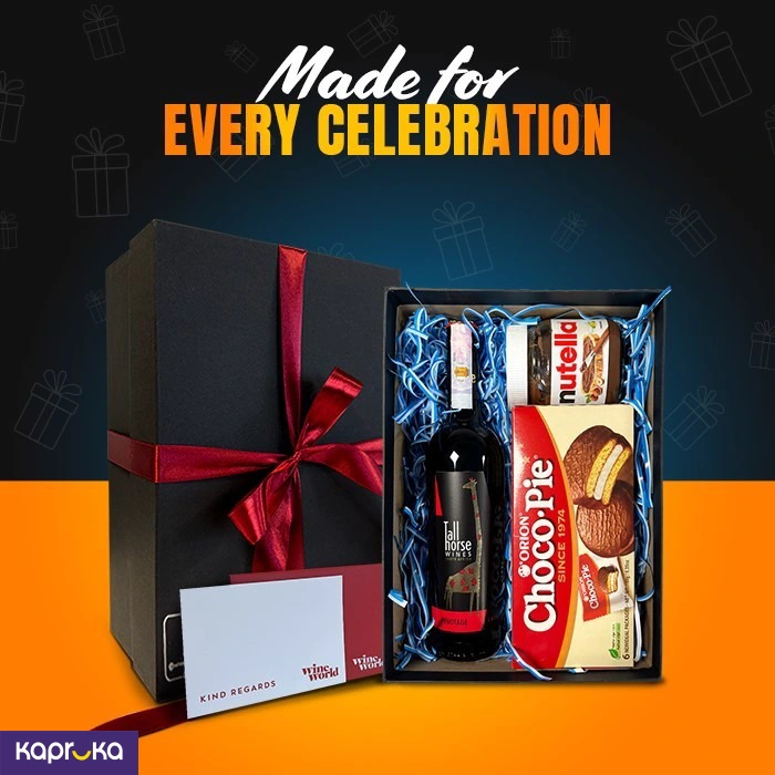 GIFT SET ef_pc_liqu0v713pod00148 in Sri Lanka