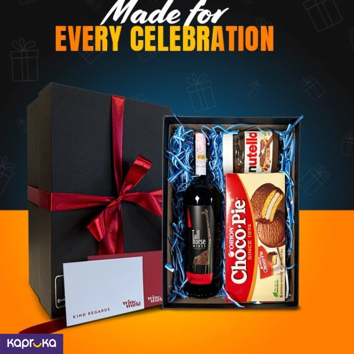 GIFT SET ef_pc_liqu0v713pod00148 in Sri Lanka