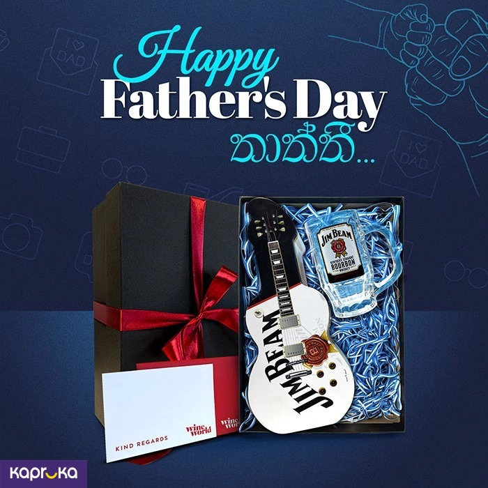 GIFT SET ef_pc_liqu0v713pod00158 in Sri Lanka