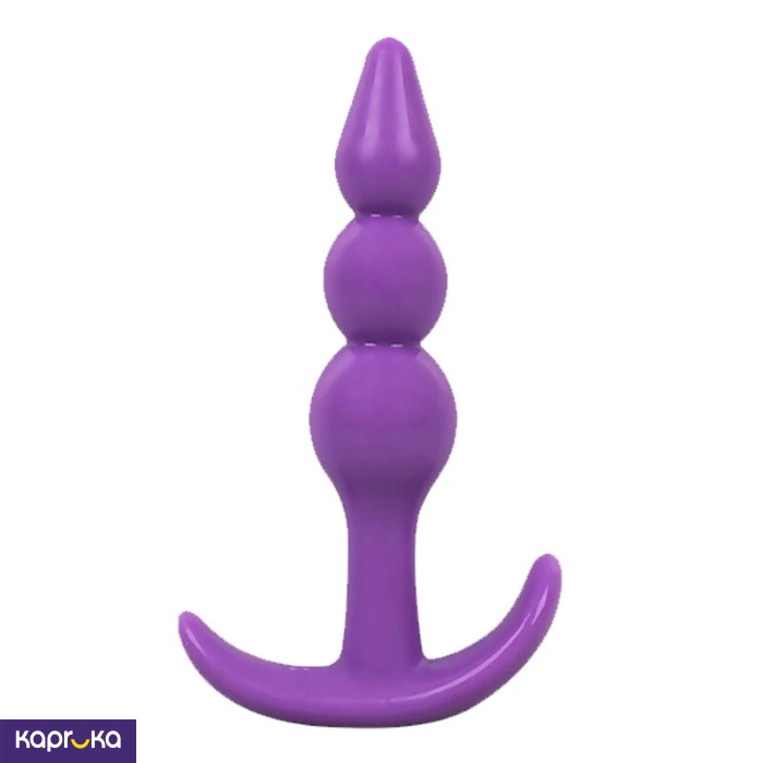 Naughty Pearl Anal Plug