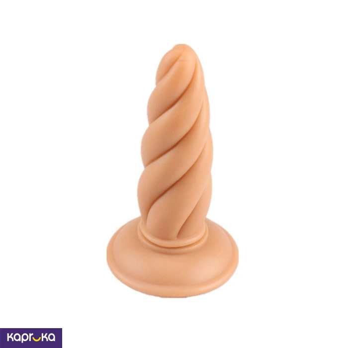 Wild Temptation Anal Plug