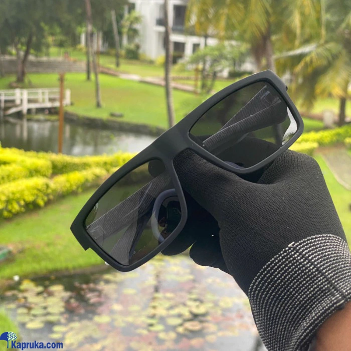 Sunglass High Quality UV400 Protection Sunglasses For Men And Women