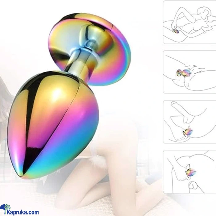 Anal Toys ef_pc_adul0v1131p00034 in Sri Lanka