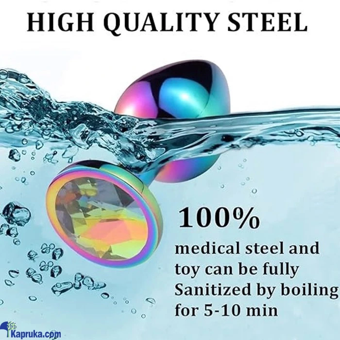 Anal Toys ef_pc_adul0v1131p00034 in Sri Lanka