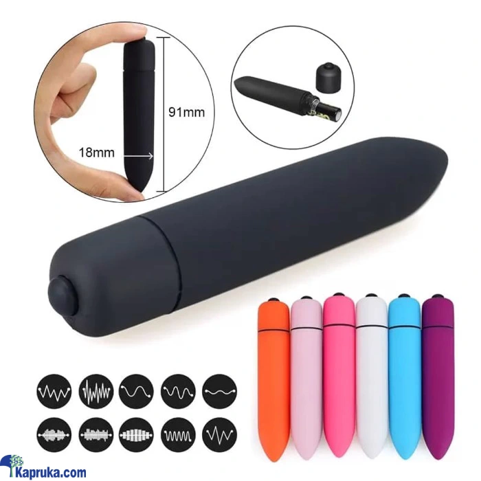 Vibrators ef_pc_adul0v1131p00051 in Sri Lanka