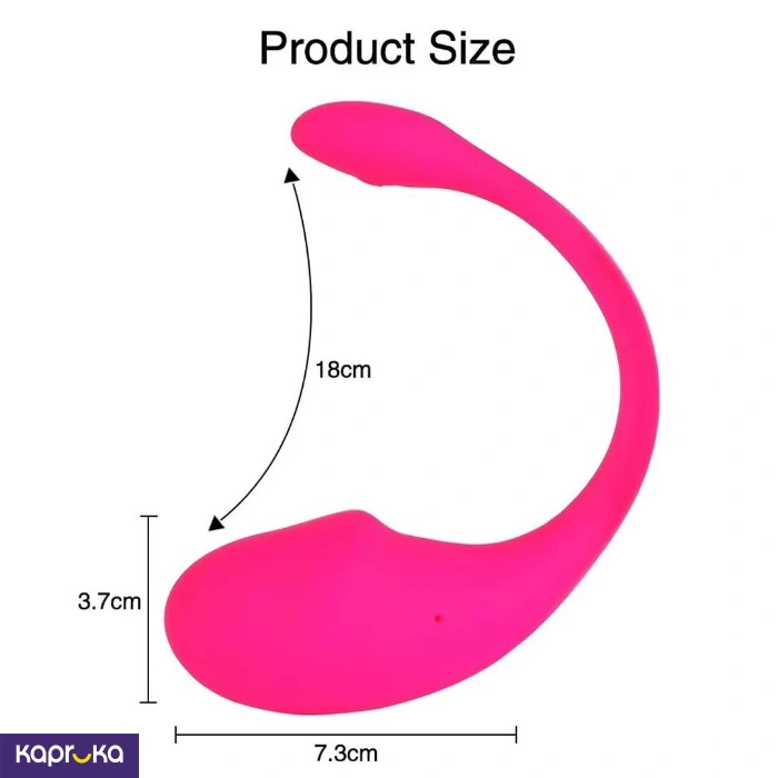 Wearable Wireless App Control Clitoral And G Spot Panties Vibrating Egg Sex Toys For Women