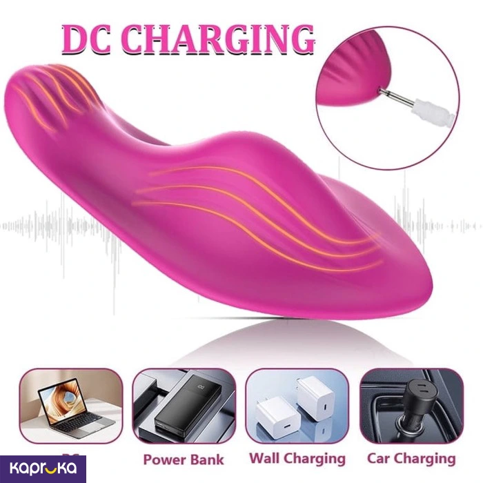 Wearable Wireless App Control Clitoral Panties Vibrating Egg Sex Toys For Women