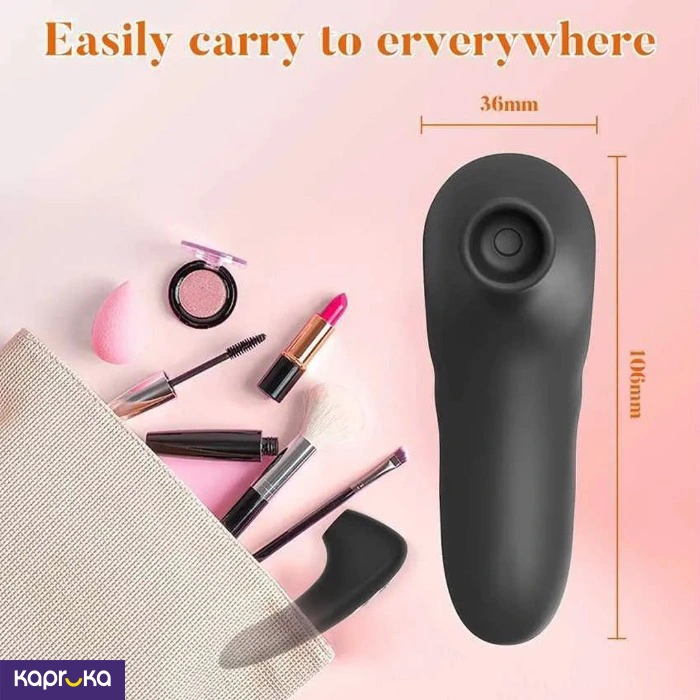 Clitoral Stimulation Sucking Vibrator Sex Toys For Women