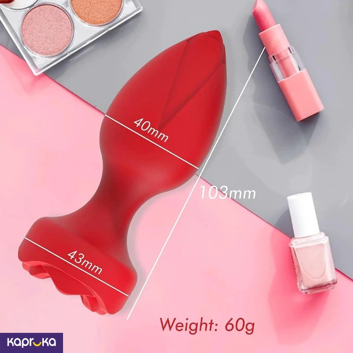 Anal Plug Prostate Massager Vibrator Butt Plug Sex Toys For Men Women Gay Or Couple