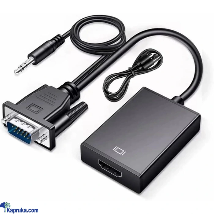 Cables and Connecters ef_pc_elec0v1132pod00090 in Sri Lanka