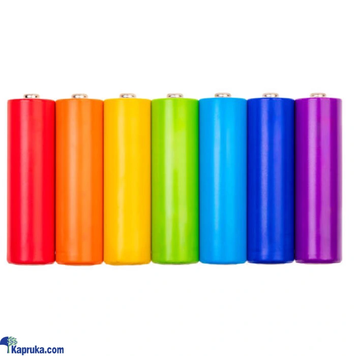 Batteries and Chargers ef_pc_elec0v1132pod00153 in Sri Lanka