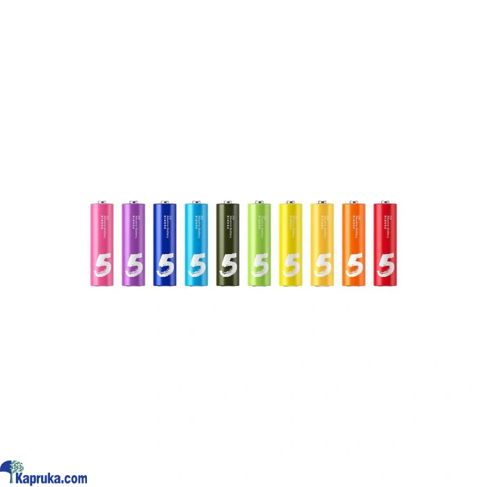 Batteries and Chargers ef_pc_elec0v1132pod00153 in Sri Lanka