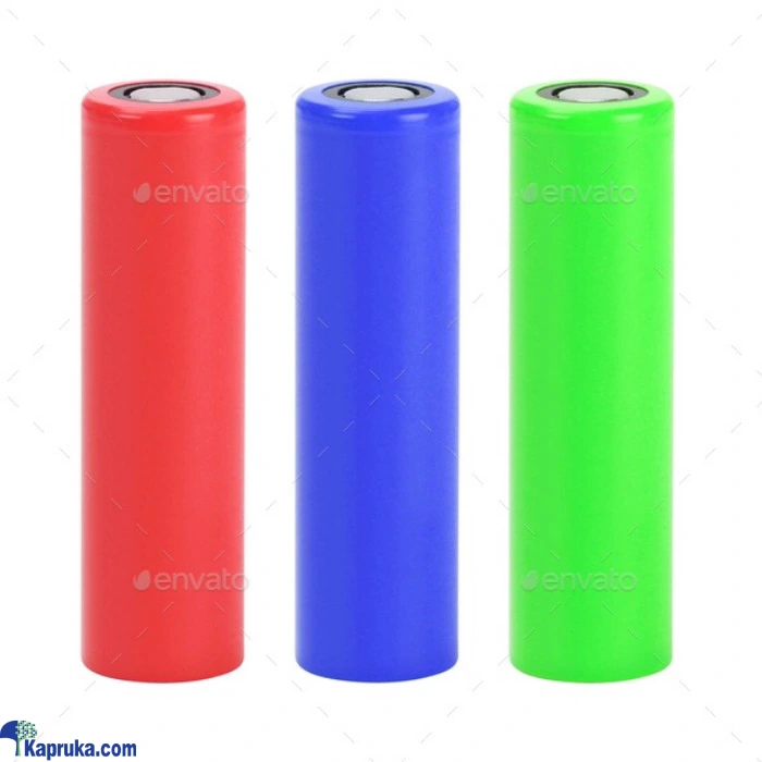 Batteries and Chargers ef_pc_elec0v1132pod00153 in Sri Lanka