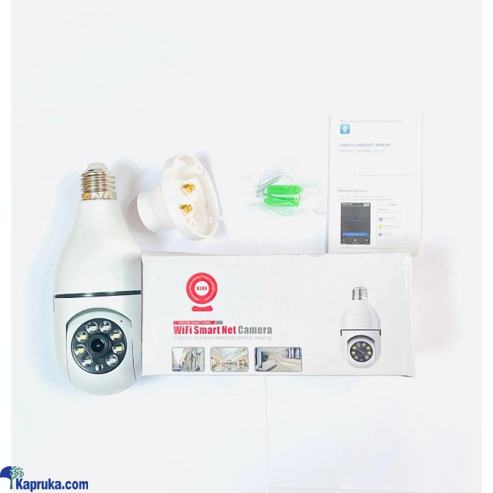 Security / Surveillance ef_pc_elec0v1132pod00160 in Sri Lanka