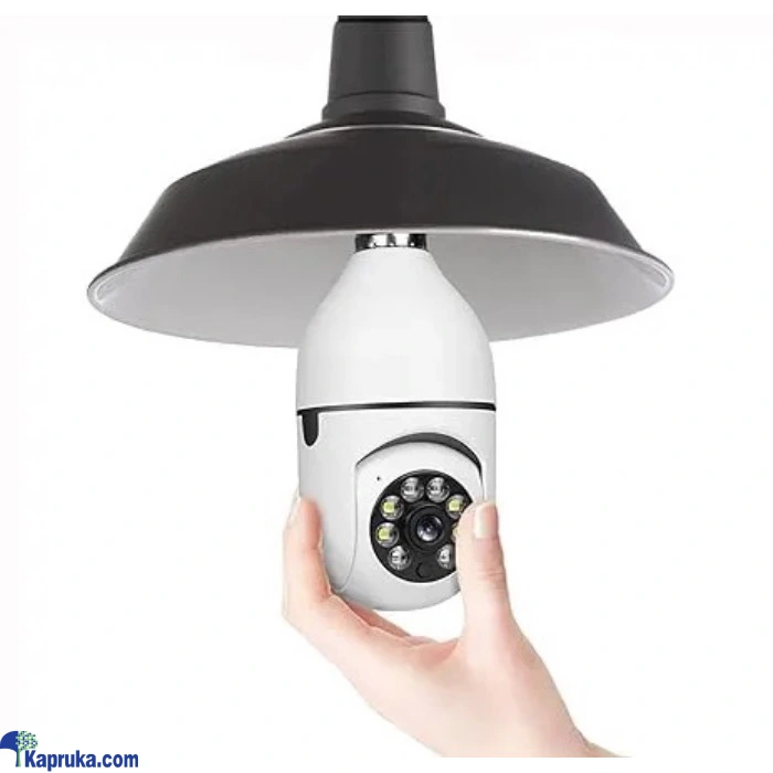 Security / Surveillance ef_pc_elec0v1132pod00160 in Sri Lanka