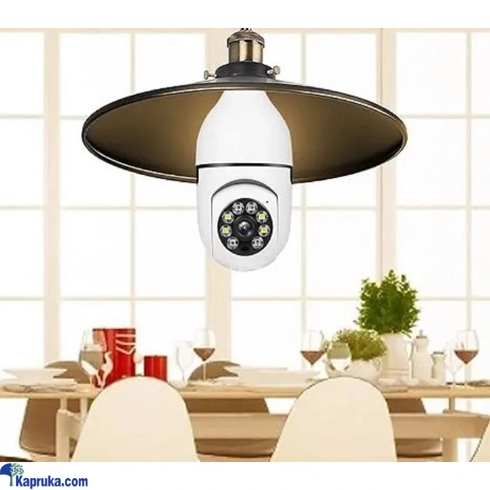 Security / Surveillance ef_pc_elec0v1132pod00160 in Sri Lanka