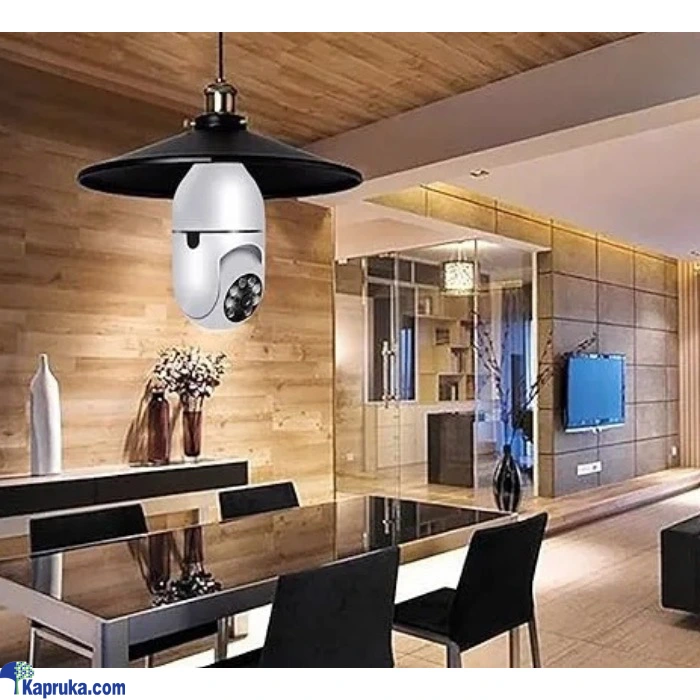 Security / Surveillance ef_pc_elec0v1132pod00160 in Sri Lanka