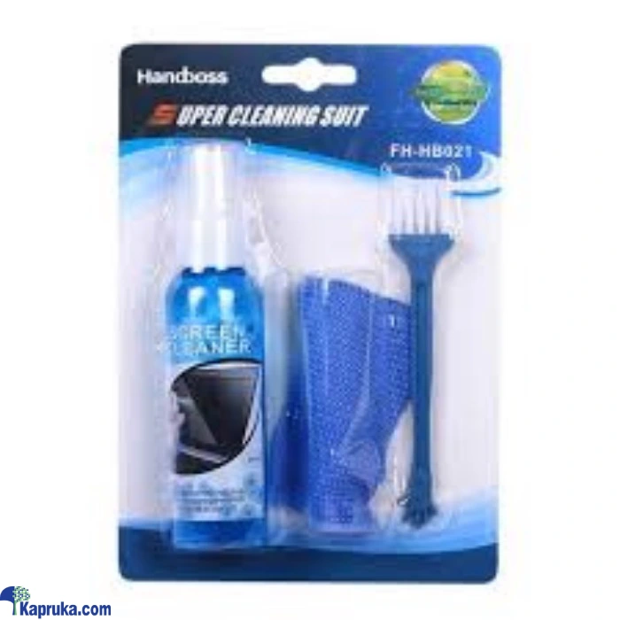 Tools and Machinery ef_pc_elec0v1132pod00180 in Sri Lanka