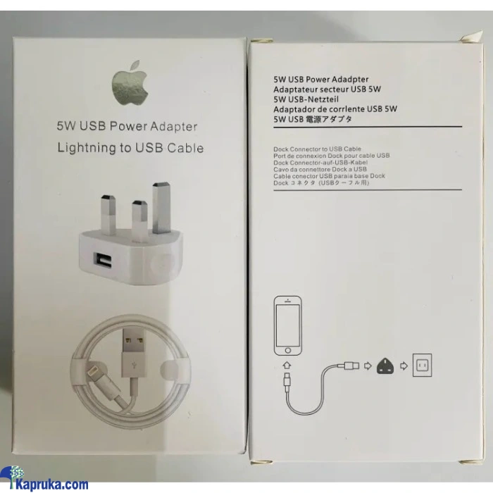 Mobile Phone Accessories ef_pc_elec0v1132pod00208 in Sri Lanka