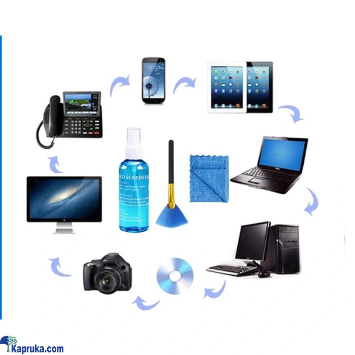 Tools and Machinery ef_pc_elec0v1132pod00268 in Sri Lanka