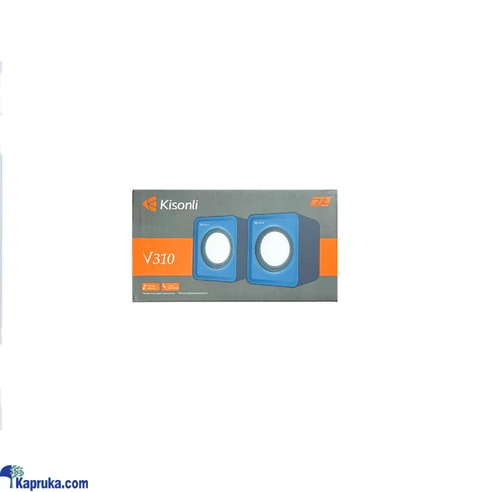 Computers and Accessories ef_pc_elec0v1132pod00308 in Sri Lanka