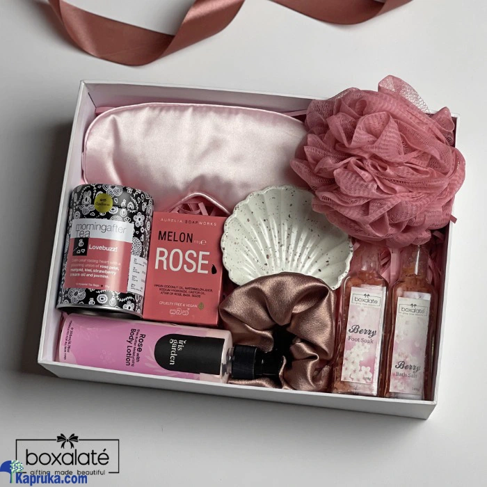 GIFT SETS FOR HER ef_pc_gift0v1133pod00047 in Sri Lanka