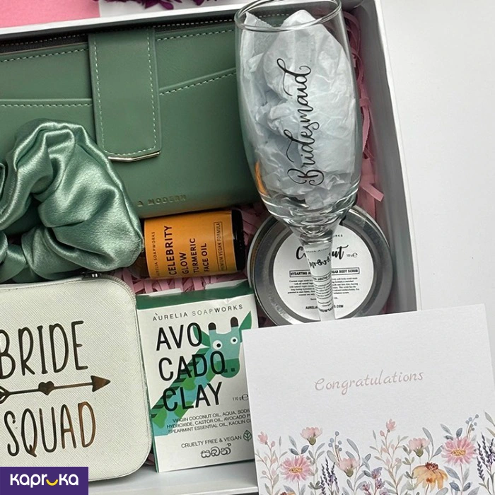 GIFT SETS FOR HER ef_pc_gift0v1133pod00139 in Sri Lanka