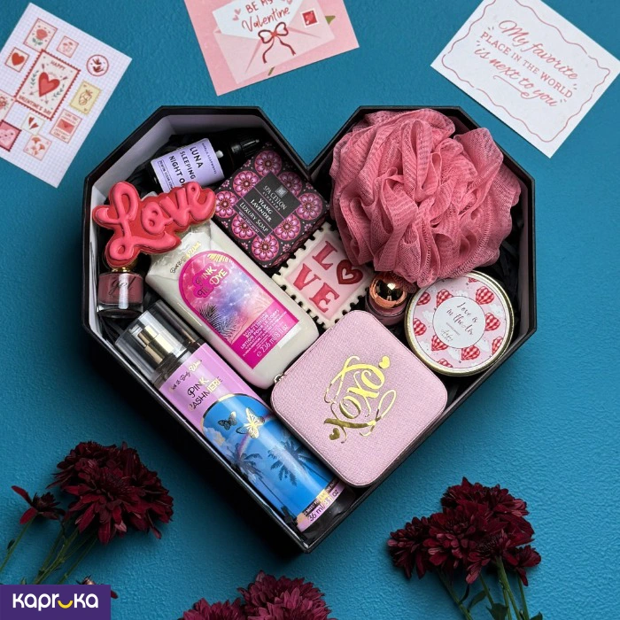 GIFT SETS FOR HER ef_pc_gift0v1133pod00171 in Sri Lanka