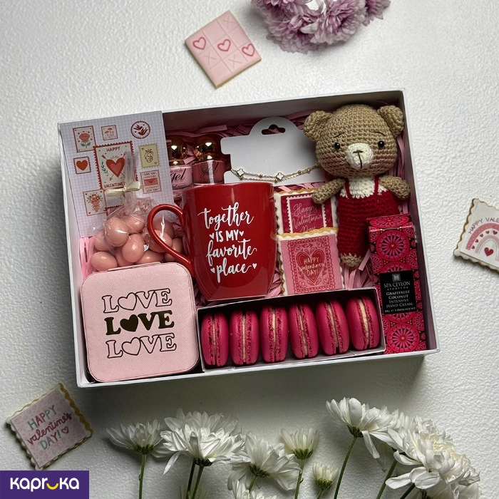 GIFT SETS FOR HER ef_pc_gift0v1133pod00178 in Sri Lanka