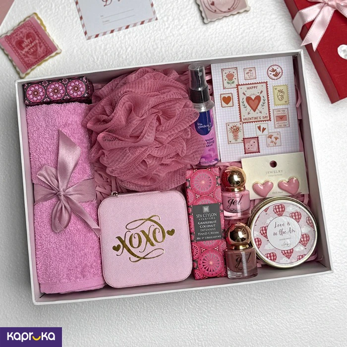 GIFT SETS FOR HER ef_pc_gift0v1133pod00183 in Sri Lanka