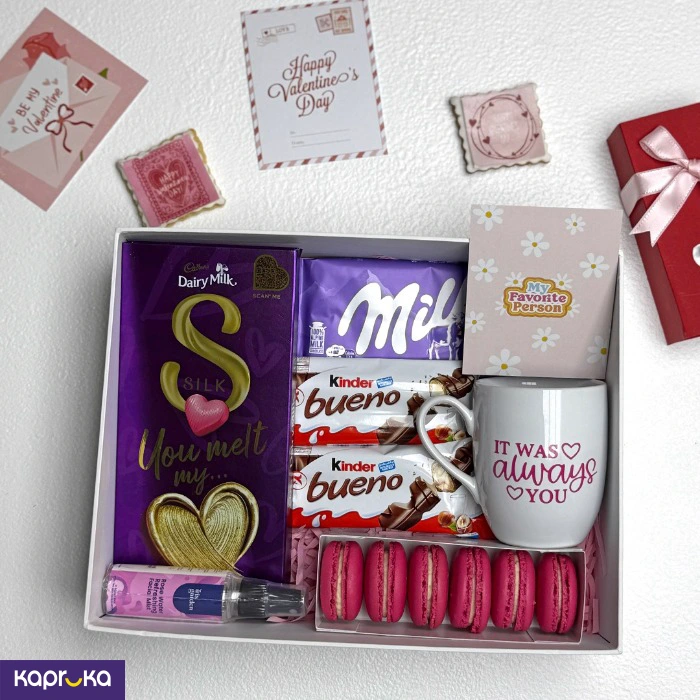 GIFT SETS FOR HER ef_pc_gift0v1133pod00185 in Sri Lanka