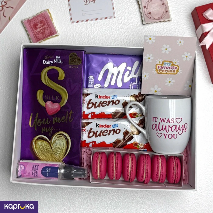 GIFT SETS FOR HER ef_pc_gift0v1133pod00185 in Sri Lanka