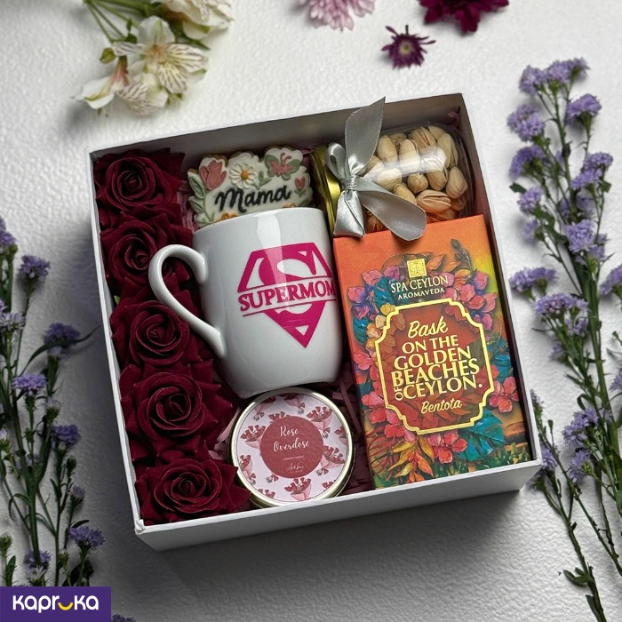 Gift Sets For Mom ef_pc_gift0v1133pod00188 in Sri Lanka