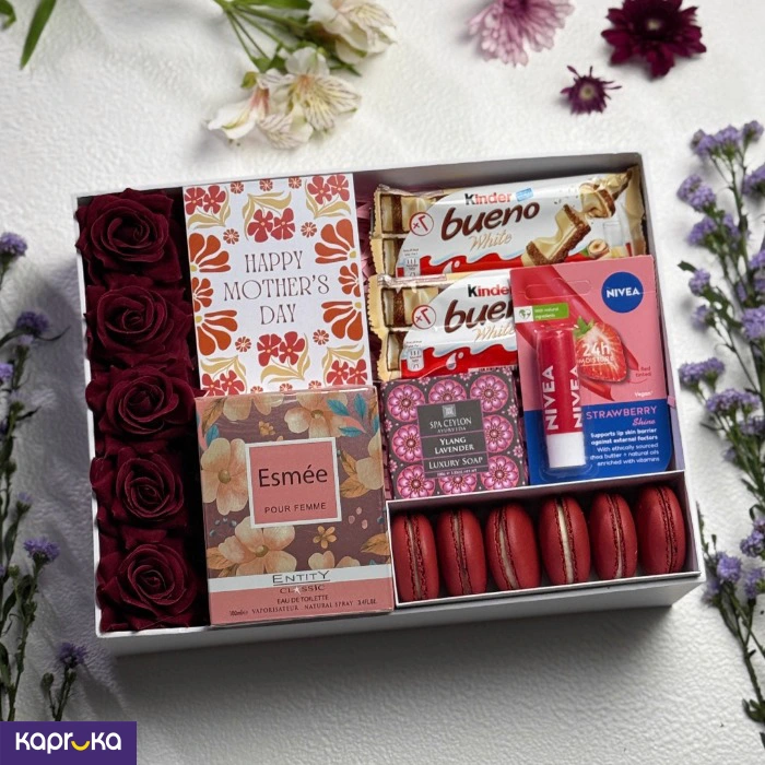 Gift Sets For Mom ef_pc_gift0v1133pod00193 in Sri Lanka
