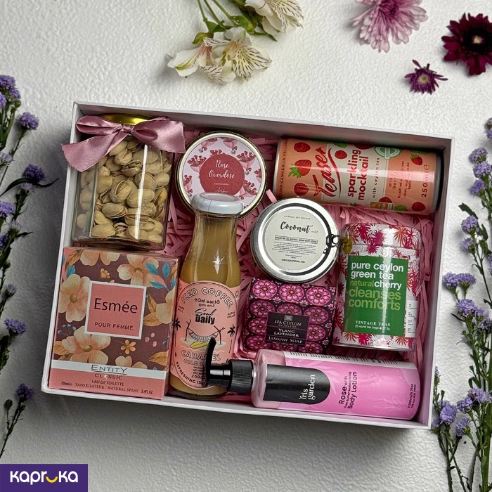 Gift Sets For Mom ef_pc_gift0v1133pod00194 in Sri Lanka