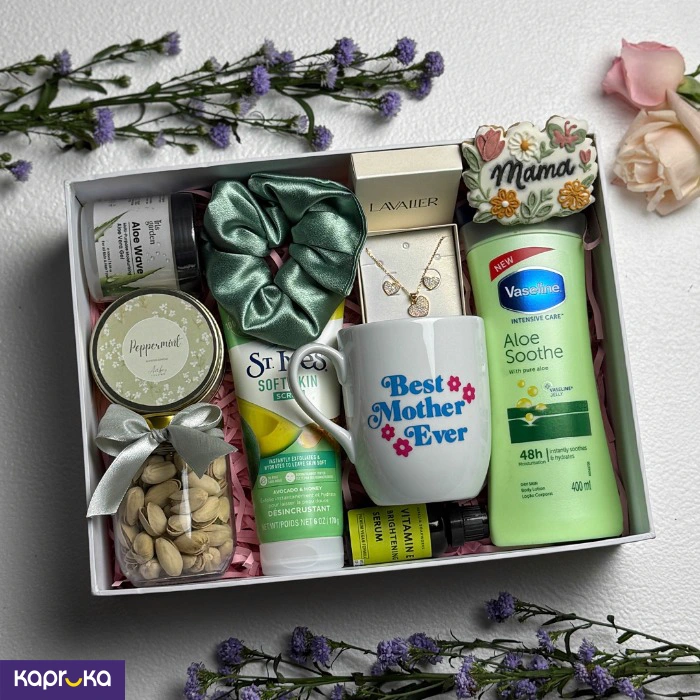 Gift Sets For Mom ef_pc_gift0v1133pod00197 in Sri Lanka