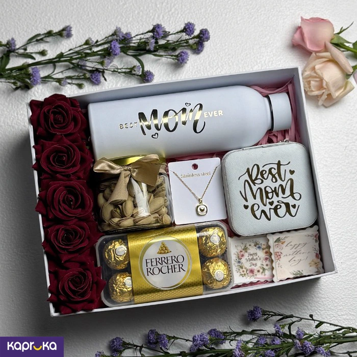 Gift Sets For Mom ef_pc_gift0v1133pod00198 in Sri Lanka