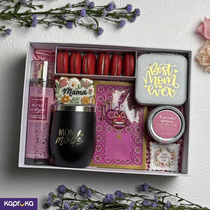 Gift Sets For Mom ef_pc_gift0v1133pod00199 in Sri Lanka