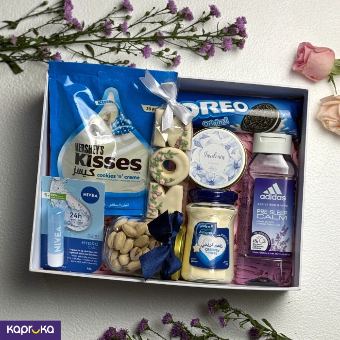 Gift Sets For Mom ef_pc_gift0v1133pod00201 in Sri Lanka