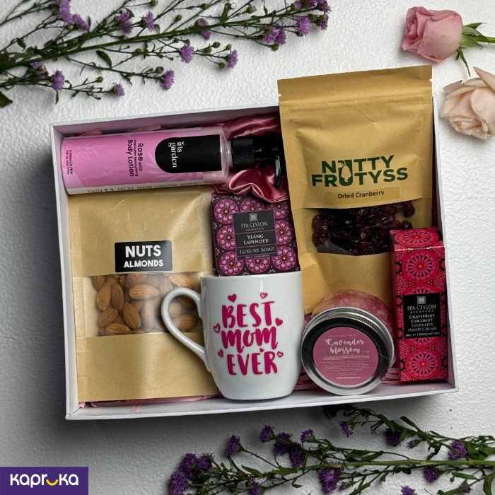 Gift Sets For Mom ef_pc_gift0v1133pod00202 in Sri Lanka